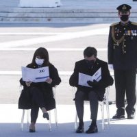 Ανοικτή επιστολή προς την Πρόεδρο της Δημοκρατίας κ. Κατερίνα Σακελλαροπούλου – Του Χαράλαμπου Παπαδόπουλου