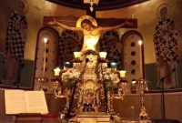 Κοζάνη: Το πρόγραμμα των ομιλιών στους Κατανυκτικούς Εσπερινούς της Μεγάλης Τεσσαρακοστής 2026