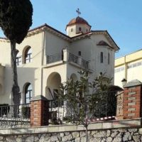 Σιάτιστα: Κρούσματα κορονοϊού στη Μητρόπολη Σισανίου και Σιατίστης