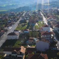 Σε εξέλιξη μεγάλη επιχείρηση εντοπισμού 78χρονου στο Πλατανόρευμα Σερβίων