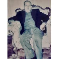 «Ανάθεμα στους αίτιους»: Άρθρο του Ανδρέα Τσιφτσιάν για την ημέρα μνήμης της Γενοκτονίας του Αρμενικού Λαού