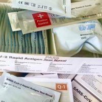 Προμήθεια 1500 self tests τα οποία θα διατεθούν για την κάλυψη αναγκών των μαθητών της Πρωτοβάθμιας εκπαίδευσης από το Δήμο Εορδαίας