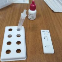 Προμήθεια και διάθεση 1.500 self tests για τις ανάγκες των σχολείων Δευτεροβάθμιας Εκπαίδευσης του Δήμου Εορδαίας