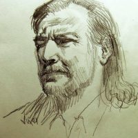 «Θάνατος ποιητή στην επαρχία…» – Γράφει ο B.Π. Καραγιάννης για το θάνατο του Βασιλείου Βατάλη, ποιητή του λαού