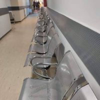 Νέος ξενοδοχειακός εξοπλισμός στο Μποδοσάκειο Νοσοκομείο Πτολεμαΐδας