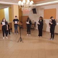 “Ν’ αγαπάς και να θυμάσαι”: Αφιέρωμα του Μουσικού Σχολείου Σιάτιστας στη γενοκτονία των Ποντίων