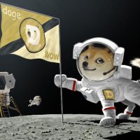 Dogecoin: Τι γίνεται με το κρυπτονόμισμα που λατρεύει ο Έλον Μασκ και που έχει εκτοξευθεί μέσα στο 2021;