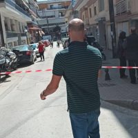 Πτολεμαΐδα: Άνδρας σκότωσε τη μητέρα του και έπειτα αυτοκτόνησε