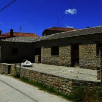 Δήμος Βοΐου: Ολοκλήρωση εργασιών κατασκευής στέγης στα κτήρια του Ξυλουργείου και Σιδηρουργείου στην Τοπική Κοινότητα Πολυκάστανου