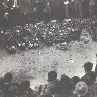 Θεσσαλονίκη 9η Μάη 1936. Ο εφιάλτης της 4ης Αυγούστου και της διεθνούς του φασισμού – Του Στέφανου Πράσσου