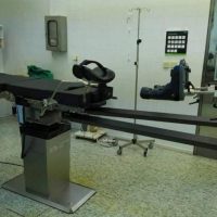 Ολοκληρώθηκε η προμήθεια και εγκατάσταση χειρουργικών τραπεζών γενικής και ορθοπεδικής χειρουργικής στο Μποδοσάκειο Νοσοκομείο Πτολεμαΐδας