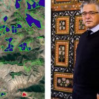 Δήμαρχος Βοΐου Χ. Ζευκλής: «Προβλήματα και προκλήσεις από την διείσδυση των ΑΠΕ στην περιοχή του Ασκίου στο Βόιο»