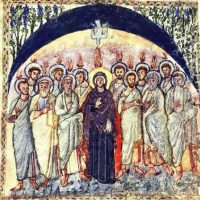 Πεντηκοστή 2021 παντού – Πανηγύρεις την εβδομάδα μετά την Πεντηκοστή – Του παπαδάσκαλου Κωνσταντίνου Ι. Κώστα