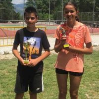 Επέστρεψαν στις επιτυχίες οι αθλητές του Ομίλου Αντισφαίρισης Πτολεμαΐδας