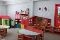 Ανακοίνωση της Επιτροπής Αγώνα για τη διάσωση του 13ου Νηπιαγωγείου Κοζάνης
