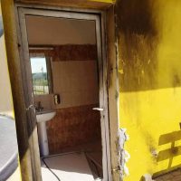 Βανδαλισμοί και φθορές σε Δημοτική Βιβλιοθήκη και Πάρκο Κυκλοφοριακής Αγωγής στην Πτολεμαΐδα