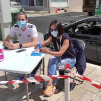 Rapid tests την Πέμπτη 17 Ιουνίου στη Σιάτιστα, στο Τραπάντζειο Γυμνάσιο