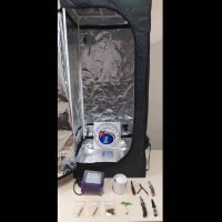 Συνελήφθησαν στην Πτολεμαΐδα για διακίνηση και κατοχή ναρκωτικών ουσιών, καλλιέργεια δενδρυλλίου κάνναβης και παράβαση του νόμου περί όπλων