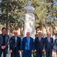 Πρωτόκολλο αδελφοποίησης των δήμων καταγωγής των συντρόφων του Ρήγα Φεραίου, των Δήμων Βοΐου, Ζίτσας, Χίου, Καστοριάς, Λευκωσίας και Ρήγα Φεραίου