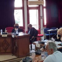 Ο Γ.Γ. Επαγγελματικής Εκπαίδευσης και Δια Βίου Μάθησης του Υπουργείου Παιδείας Γ. Βούτσινος στην Πτολεμαΐδα – Συνάντηση με τον Δήμαρχο Εορδαίας και σύσκεψη με τους διευθυντές των ΕΠΑΛ παρουσία του Γ. Κασαπίδη