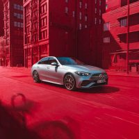 Κλείσε τώρα ραντεβού για test drive της νέας Mercentes C-Class