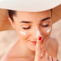 5 προτάσεις για το κατάλληλο αντηλιακό προσώπου από το fedra.com