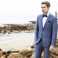 Οι 3 λεπτομέρειες στο ανδρικό ντύσιμο που προσέχουν οι γυναίκες