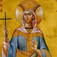 11 Ιουλίου, Μνήμη Αγίας Όλγας, Βασίλισσας και Ισαποστόλου – Του παπαδάσκαλου Κωνσταντίνου Ι. Κώστα