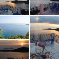 Panorama Sea View Apartments: Διακοπές στην Ιθάκη με θέα το απέραντο γαλάζιο