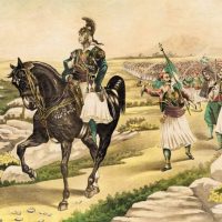 Μάχη στα Δερβενάκια: Ο Κολοκοτρώνης συντρίβει τους Οθωμανούς Τούρκους – Γράφει ο Θάνος Κάλλης