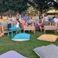 Υψικάμινος: Πραγματοποιήθηκε με επιτυχία το σεμινάριο με τον Θεσσαλονικιό συγγραφέα Θανάση Τριαρίδη – Ευχαριστήριο του Συλλόγου