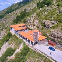 Αγία Παρασκευή Μηλοχωρίου, Άγιος Παντελεήμονας Βλάστης – Γράφει ο Μιχάλης Ραμπίδης