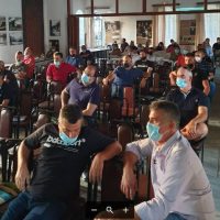 Πραγματοποιήθηκε με επιτυχία το εκπαιδευτικό σεμινάριο για την κτηνοτροφία στη Βλάστη Εορδαίας