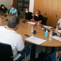 Τελικές και απαραίτητες ενέργειες για την δημοπράτηση των έργων καθαρισμού λυμάτων της λεκάνης της Εορδαίας προϋπολογισμού 13.370.000€