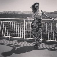 Hello Barbra! Goodbye Barbra! Γράφει η Ελένη Δεληβοριά