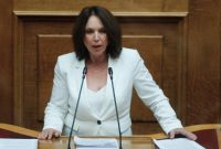 Κ. Βέττα: «Ανησυχία των Εμπορικών Συλλόγων Δυτικής και Κεντρικής Μακεδονίας για την κατάσταση που επικρατεί στο λιανεμπόριο»