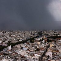 Ψυχρή λίμνη: Τι είναι και πότε αναμένεται στην Ελλάδα το καιρικό φαινόμενο