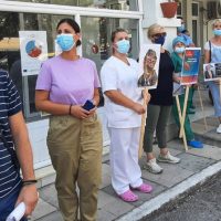 Η άδικη αναστολή εργασίας των 7.000 υγειονομικών – Του Χαράλαμπου Παπαδόπουλου