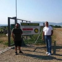 3.113.043,48€ για 163 επιχειρήσεις στην Εορδαία στο πλαίσιο του έργου «Οδικές προσβάσεις σε επιχειρήσεις πρωτογενούς τομέα Π.Ε. Κοζάνης»