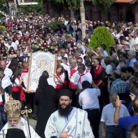 Δεκαπενταύγουστος στη Σιάτιστα: Τι θα γίνει με τον φετινό εορτασμό