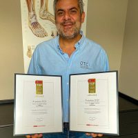 Έλληνας ορθοπεδικός στη λίστα με τους καλύτερους γιατρούς της Γερμανίας