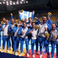 Χρυσοί στις καρδιές μας οι λεβέντες  της εθνικής ομάδας πόλο – Γράφει ο Θεοφάνης Γκατζής