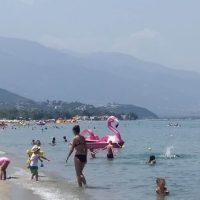 Δεκαήμερο υψηλών θερμοκρασιών στη χώρα – Δείτε αναλυτικά