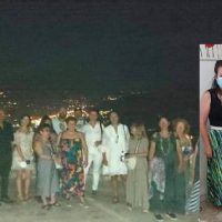 «Υψικάμινος»: Εκδηλώσεις συμπαράστασης προς τους πυρόπληκτους με αποστολή ειδών πρώτης ανάγκης