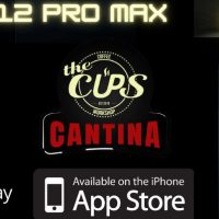 Μεγάλος διαγωνισμός από το The Cups στην Κοζάνη: Διεκδίκησε ένα iPhone 12 PRO MAX 256GB μέσα από την εφαρμογή delivery του καταστήματος