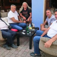 Επίσκεψη του Αντιπεριφερειάρχη Κοζάνης στην Εράτυρα