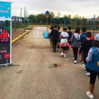 Ξεκίνησε η λειτουργία του Πάρκου Κυκλοφοριακής Αγωγής του Δήμου Εορδαίας στην Πτολεμαΐδα