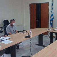 Υπογραφή σύμβασης για τη μελέτη κατασκευής νέας γέφυρας στην επαρχιακή οδό Εράτυρας-Πελεκάνου