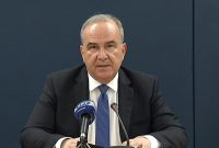 Παπαθανάσης: Χρηματοδότηση 186.000 ευρώ για μελέτη επαγωγικού διαδρόμου φόρτισης ηλεκτρικών οχημάτων στο ΕΚΕΤΑ Πτολεμαΐδας