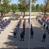 Ερώτηση βουλευτών του ΚΚΕ για τα μαζικά κρούσματα γαστρεντερίτιδας στην Ακαδημία Πυροσβεστικής Πτολεμαΐδας